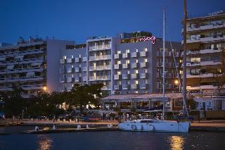 Moxy Patra Marina fotoÄŸrafÄ±