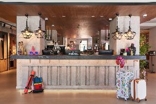 Moxy Patra Marina fotoÄŸrafÄ±