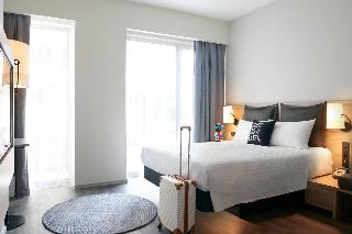 Moxy Patra Marina fotoÄŸrafÄ±
