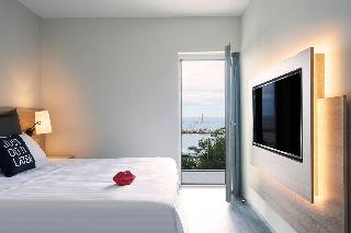 Moxy Patra Marina fotoÄŸrafÄ±