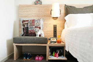 Moxy Patra Marina fotoÄŸrafÄ±