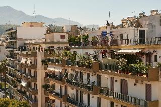 Moxy Patra Marina fotoÄŸrafÄ±