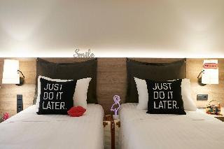 Moxy Patra Marina fotoÄŸrafÄ±