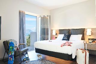 Moxy Patra Marina fotoÄŸrafÄ±