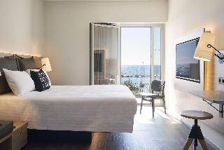 Moxy Patra Marina fotoÄŸrafÄ±