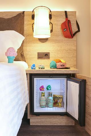 Moxy Patra Marina fotoÄŸrafÄ±