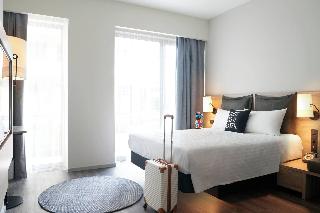 Moxy Patra Marina fotoÄŸrafÄ±
