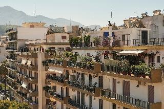Moxy Patra Marina fotoÄŸrafÄ±