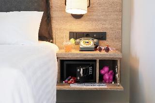 Moxy Patra Marina fotoÄŸrafÄ±