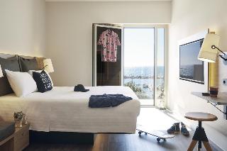 Moxy Patra Marina fotoÄŸrafÄ±