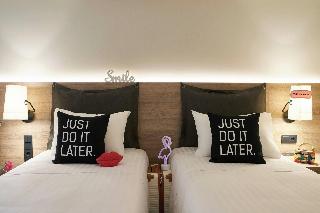 Moxy Patra Marina fotoÄŸrafÄ±