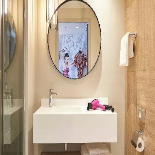 Moxy Patra Marina fotoÄŸrafÄ±