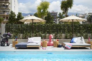 Moxy Patra Marina fotoÄŸrafÄ±
