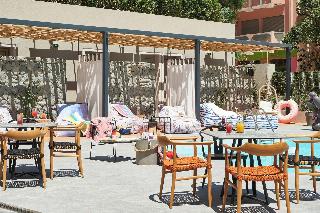 Moxy Patra Marina fotoÄŸrafÄ±