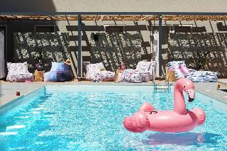 Moxy Patra Marina fotoÄŸrafÄ±