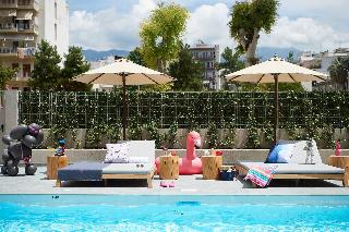 Moxy Patra Marina fotoÄŸrafÄ±