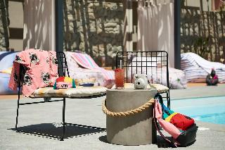 Moxy Patra Marina fotoÄŸrafÄ±