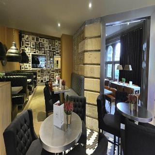 Murrayfield Hotel & House fotoÄŸrafÄ±