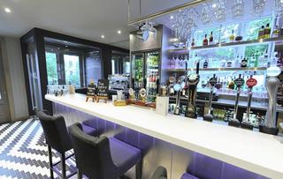 Murrayfield Hotel & House fotoÄŸrafÄ±
