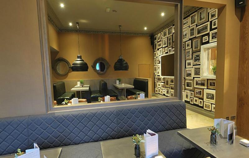 Murrayfield Hotel & House - Bar