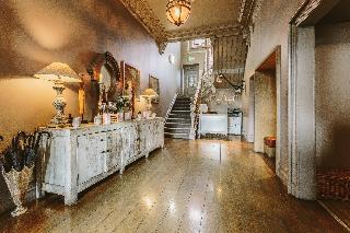 Murrayfield Hotel & House fotoÄŸrafÄ±