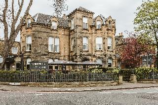 Murrayfield Hotel & House otel fotoğrafı