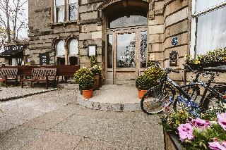 Murrayfield Hotel & House fotoÄŸrafÄ±