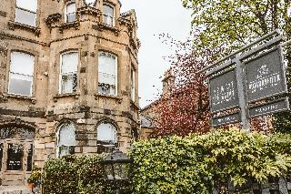 Murrayfield Hotel & House fotoÄŸrafÄ±