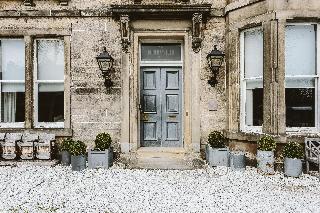Murrayfield Hotel & House fotoÄŸrafÄ±