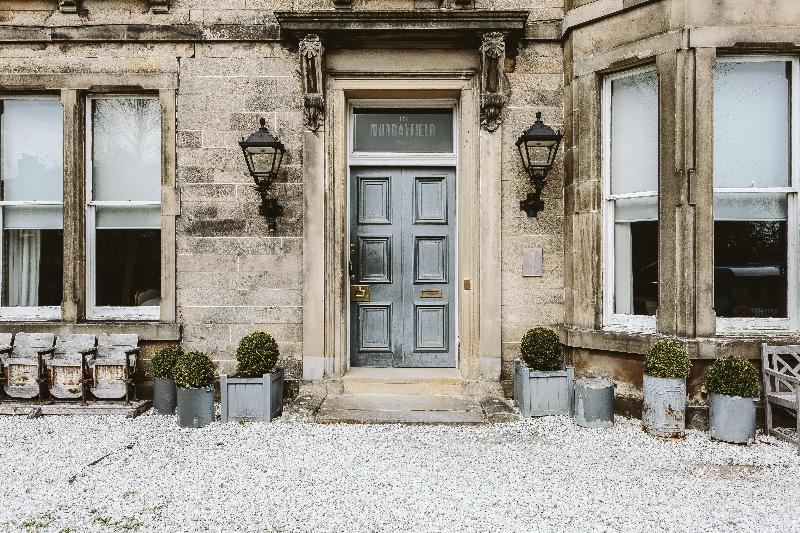 Murrayfield Hotel & House - Genel