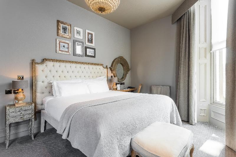 Murrayfield Hotel & House - Genel