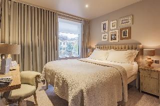 Murrayfield Hotel & House fotoÄŸrafÄ±