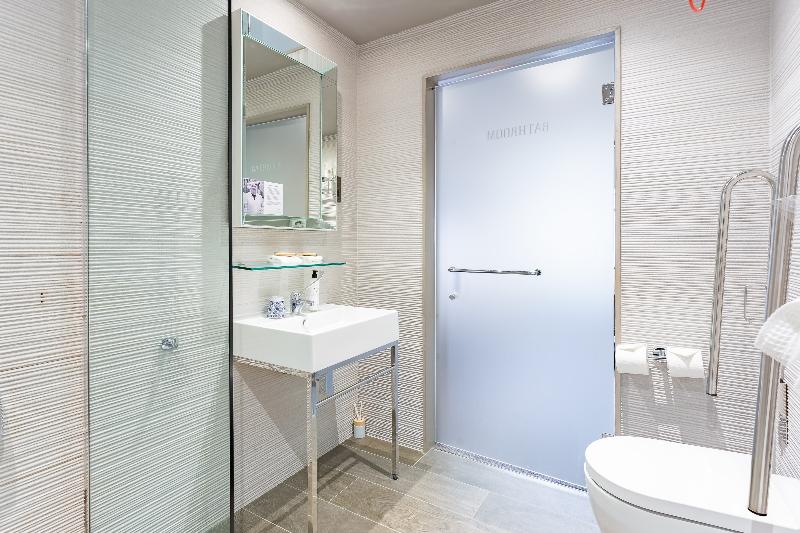 Murrayfield Hotel & House - Oda