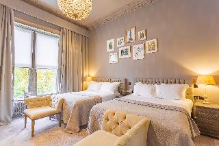 Murrayfield Hotel & House fotoÄŸrafÄ±