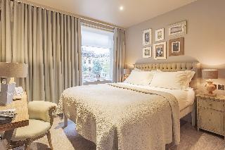 Murrayfield Hotel & House fotoÄŸrafÄ±