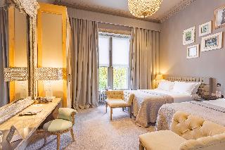 Murrayfield Hotel & House fotoÄŸrafÄ±