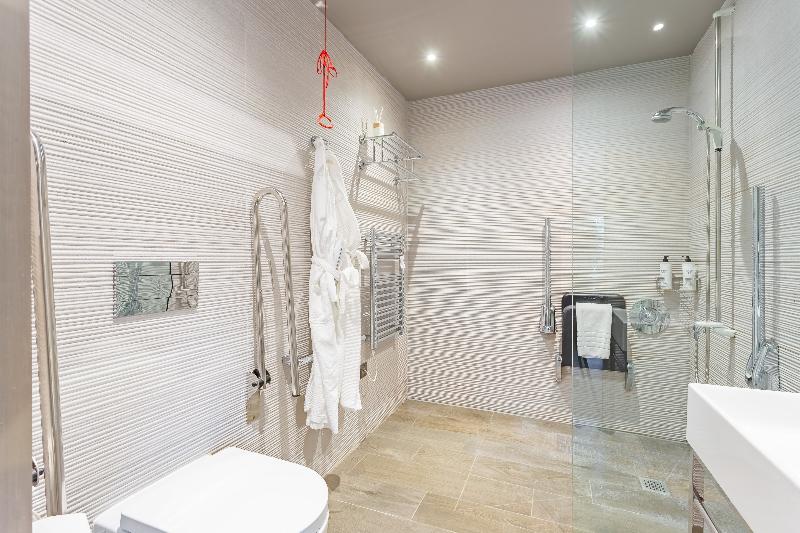 Murrayfield Hotel & House - Oda