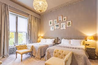 Murrayfield Hotel & House fotoÄŸrafÄ±