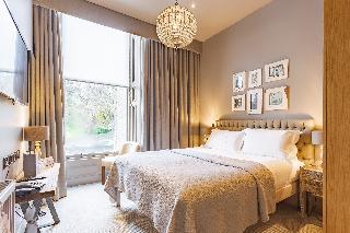 Murrayfield Hotel & House fotoÄŸrafÄ±