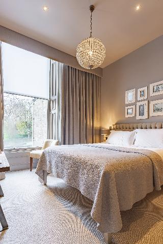 Murrayfield Hotel & House fotoÄŸrafÄ±