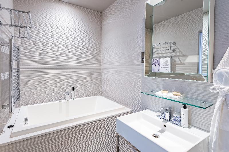Murrayfield Hotel & House - Oda