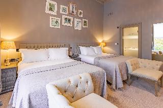 Murrayfield Hotel & House fotoÄŸrafÄ±