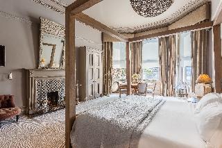 Murrayfield Hotel & House fotoÄŸrafÄ±