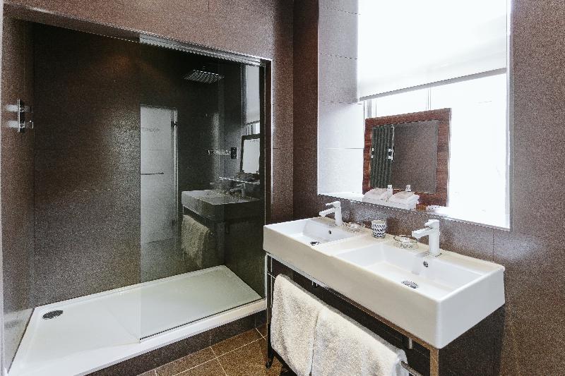Murrayfield Hotel & House - Oda
