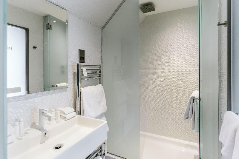 Murrayfield Hotel & House - Oda