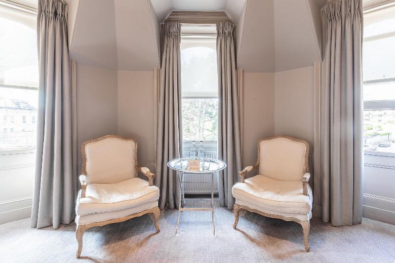 Murrayfield Hotel & House - Oda