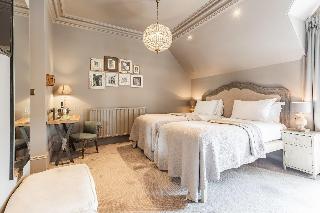 Murrayfield Hotel & House fotoÄŸrafÄ±