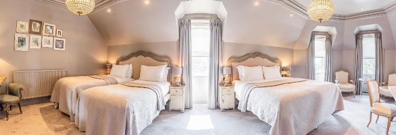 Murrayfield Hotel & House - Oda