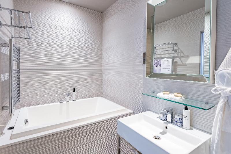 Murrayfield Hotel & House - Oda