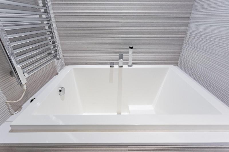 Murrayfield Hotel & House - Oda